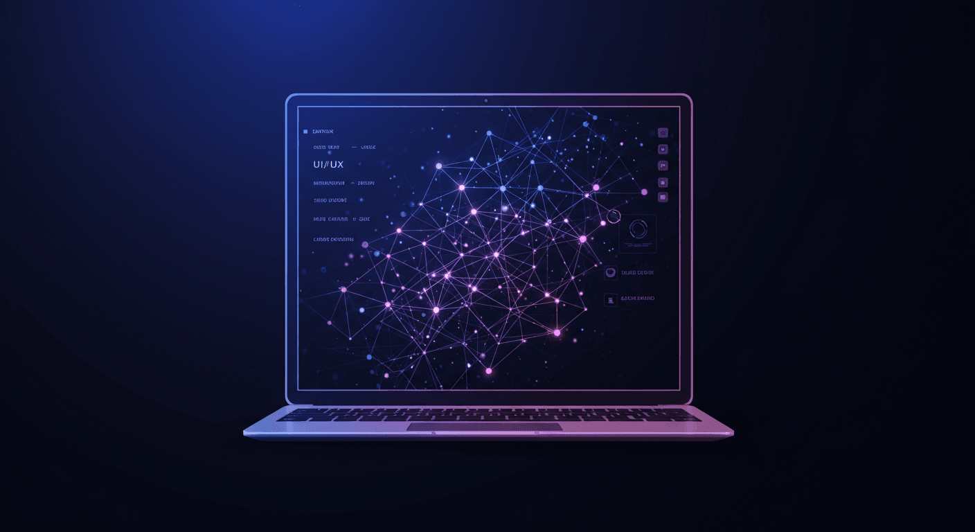UI & UX Design